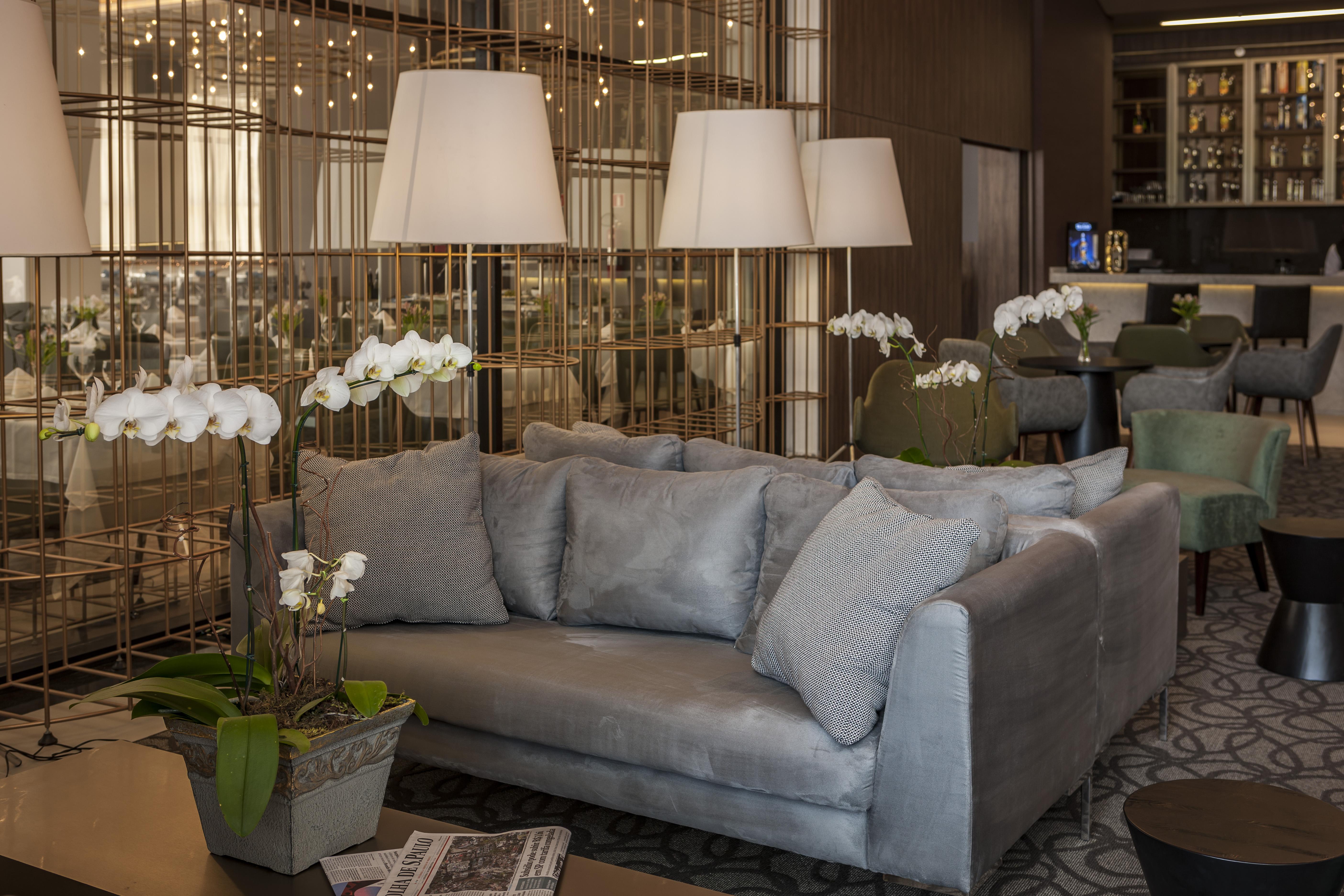 Royal Palm Tower Indaiatuba Hotel Kültér fotó